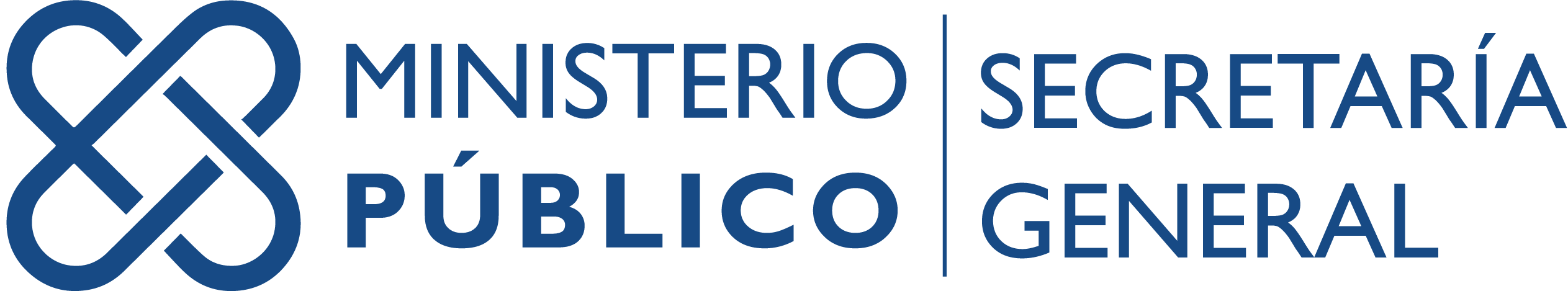 Logo PGR - Secretaría General